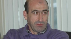 Фараон ли е Лечков и има ли си пирамида? снимка: Дневник