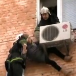 Операцията по спасяване на столетницата