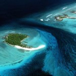 Кирибати изчезва от Земята