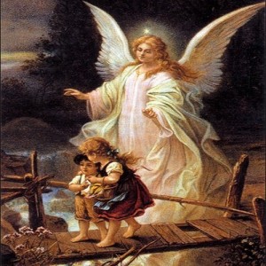 Ангел хранител 