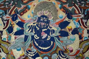 тибетска книга на мъртвите - 02