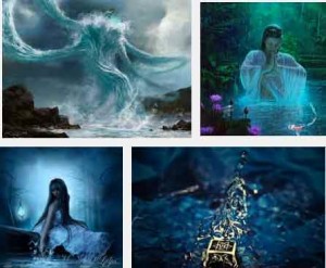 магия за любов с вода 01