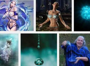 магия за любов с вода 02