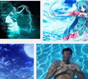 магия за любов с вода 03