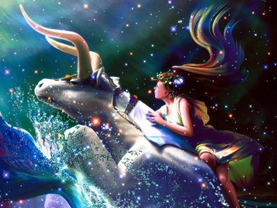 зодия Телец, какви жени харесва мъжът Телец?