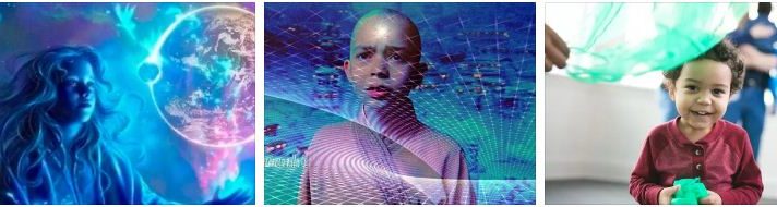 кристални деца