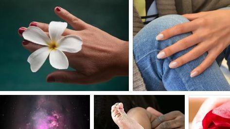 болки в ръцете