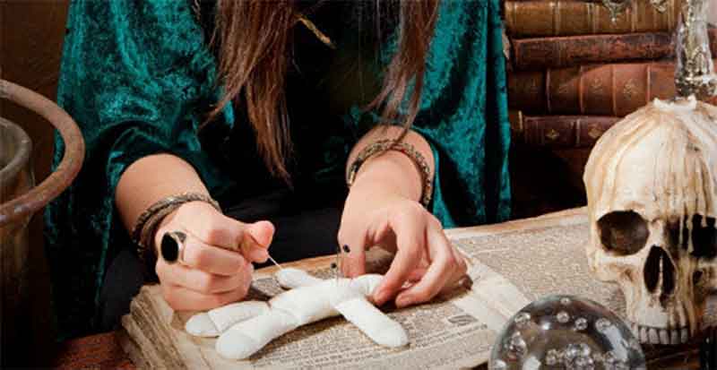 как действа муската