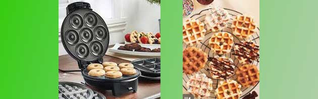 Recepta Za Ponichki V Gofretnik 03