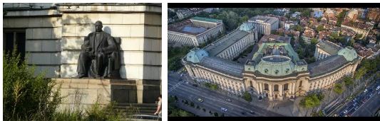 Защо Евлоги е по-известен от Христо Георгиев? 2 евлоги георгиев наследство софийски университет