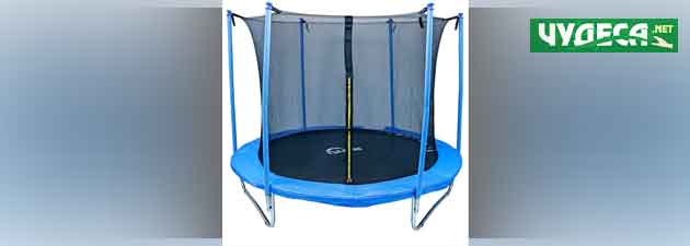 Batut Mappy Trampolin 02 183