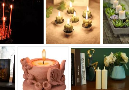 бяла магия за сбъдване на желание с растение