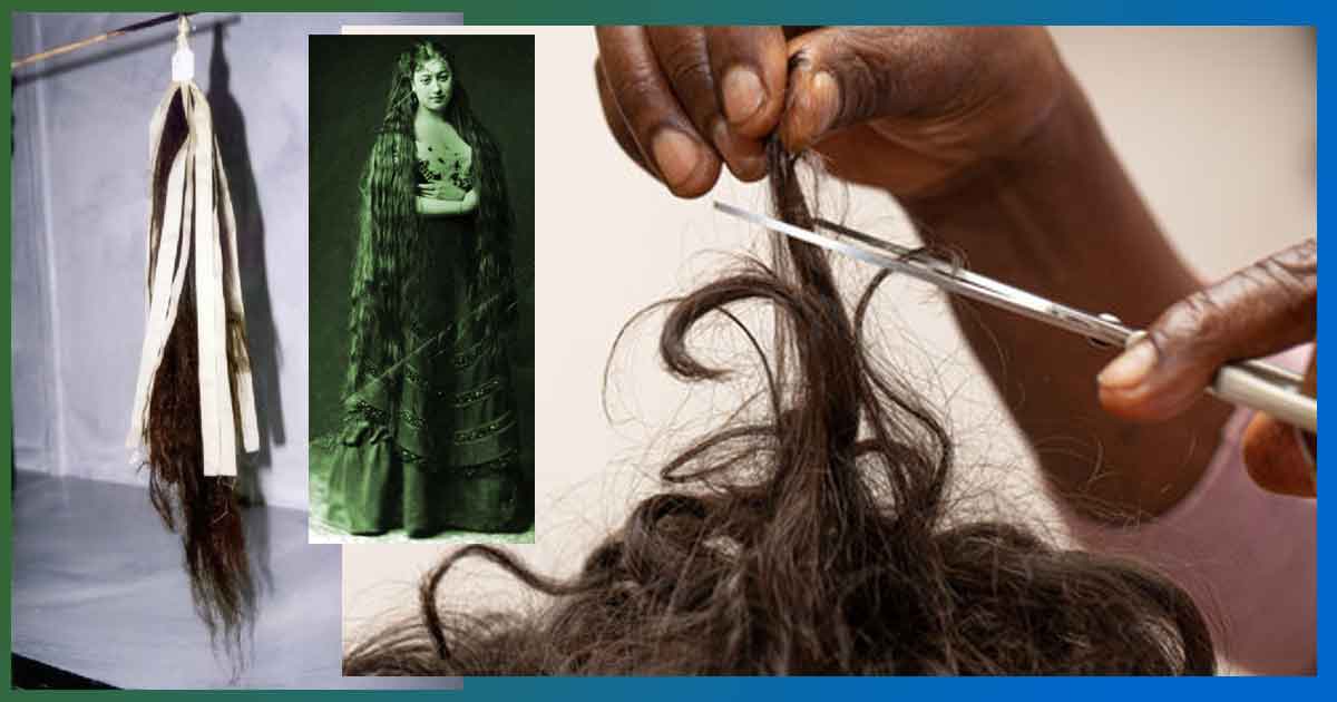 Ръководство за магия с коса, с косми и гребен. Правилните ритуали на Вуду, Гламур и Худу, както и заклинания. Какво се прави с отрязана коса и с кичур от заплетена коса.