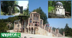 Хотели в близост с манастир "Света Троица", Кръстова гора. Комплекс. Нощувки, къща за гости.