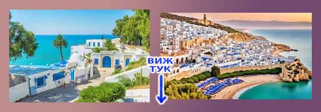 Какво трябва да знаем при пътуване в Тунис? 7 tunisia mnenia 03