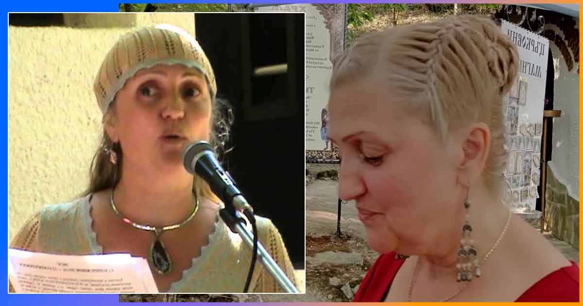 Д-р Дора Стоева от Ямбол — лекар и лечителка с десетилетия опит. Мнения за известния феномен и основни случаи. Контакти