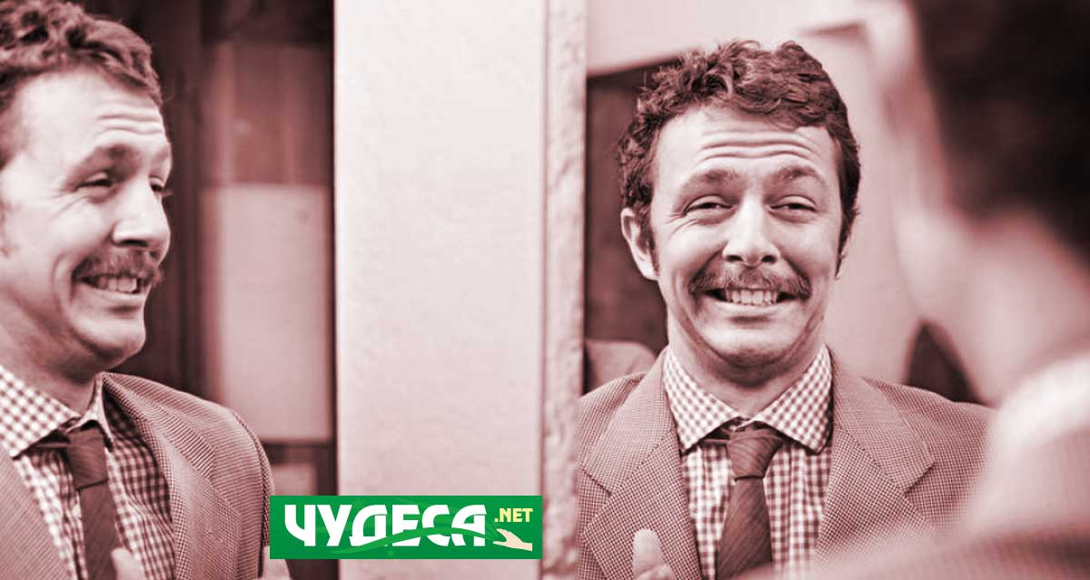 симптоми на нарцисизъм