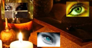 урочасване негативна енергия симптоми