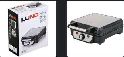 Gofretnik 3 V 1 09 Lund