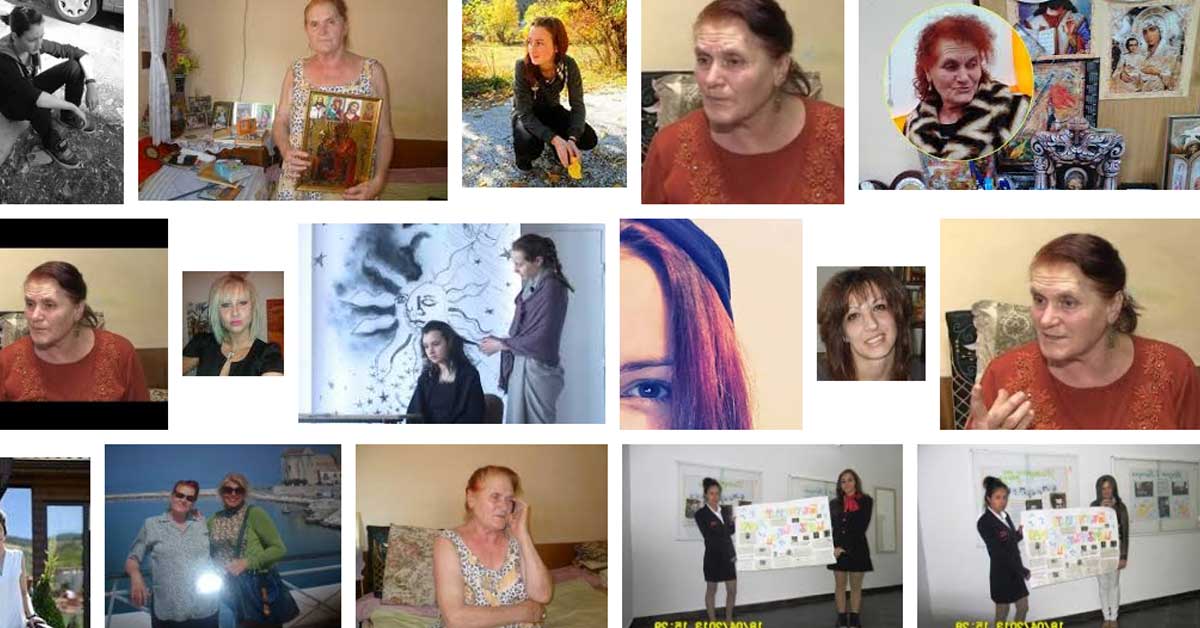 Мария Дафова