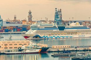 гран канария 1