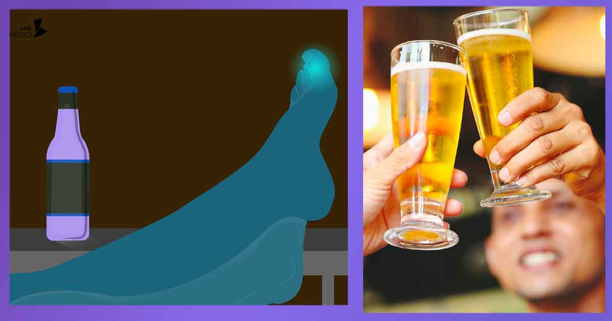 Кой е допустимият разрешен алкохол при подагра? Колхицин и алкохол, мастика, бира и подагра, бяло вино и уиски, колко е допустимо? Демир бозан за повече волности, свързани с Царската болест.