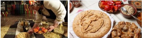 Как се празнува БЪДНИ ВЕЧЕР - най-семейният празник? 3 бъдни вечер традиции