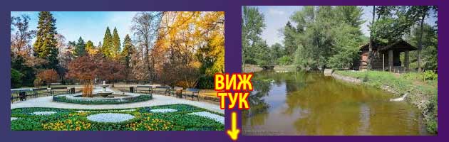 парк музей врана дворец 4