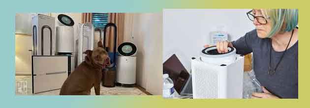 02 Air Purifier 4 Eu