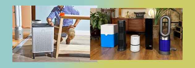 03 Air Purifier 4 Eu