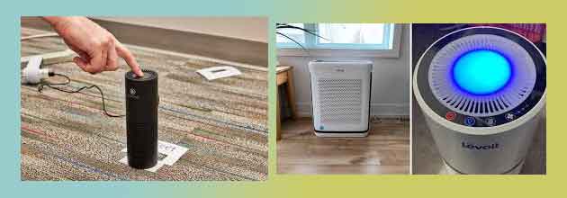 04 Air Purifier 4 Eu