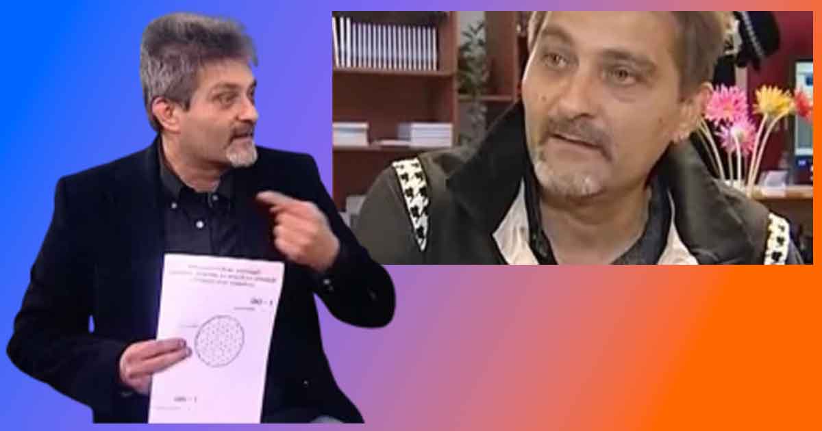 Ивомир Димчев – откъде идва човекът зад Когиталността. Биография и книги. Деца и Еми Стойчева.