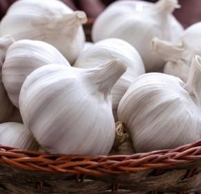 Чесънът също е полезен за пречистване на организма, благодарение на своите антиоксидантни свойства.