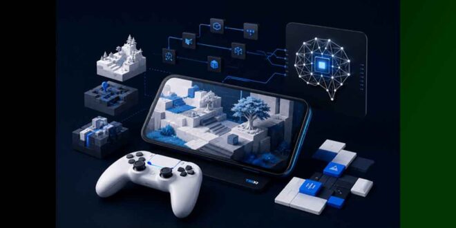 Представьте: вы играете в любимый шутер, пробиваете очередную голову, а в данный момент где-то в облаке нейросеть уже сгенерировала диалог для NPC