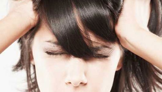 Ниско желязо, нормален хемоглобин