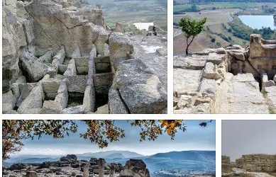 енергийни места в бъргария