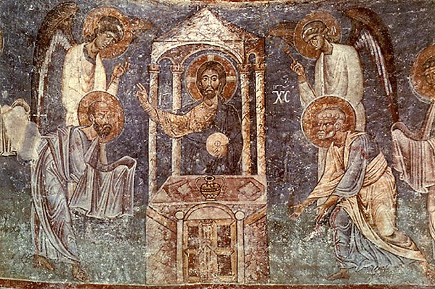 седемте тайнства на католическата църква