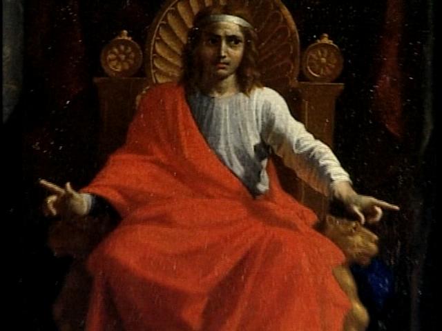 King Solomon 1