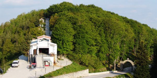 Кръстова гора