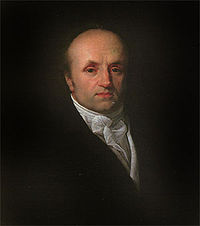абрахам луи бреге