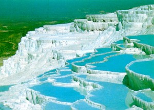 Pamukkale 5850