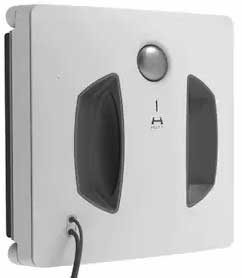 Мнения: Xiaomi HUTT W66. Цена на робота за прозорци 4 HUTT-W55-300 или xiaomi hutt ddc55 мнения