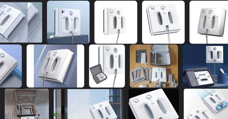 Плюсове и минуси на робота за прозорци Xiaomi HUTT W66. Мнения и оплаквания. Какво дават в Технополис? Други модели: Xiaomi HUTT W9, Xiaomi HUTT DDC55