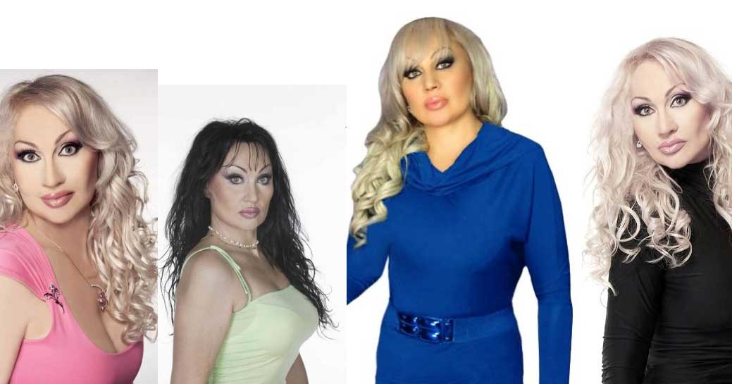 Мария Асенова, ясновидка