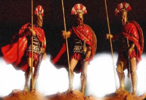Spartans copy