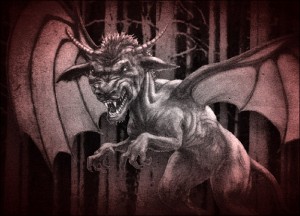 jersey devil
