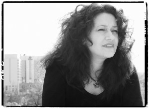 Кристин Димитрова