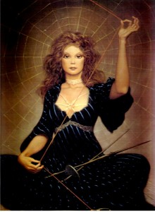 astrologer