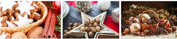 бъдни вечер традиции орехи