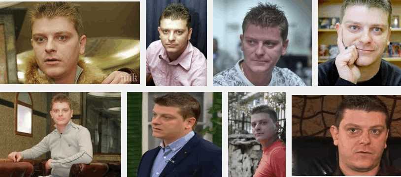 божидар караджов